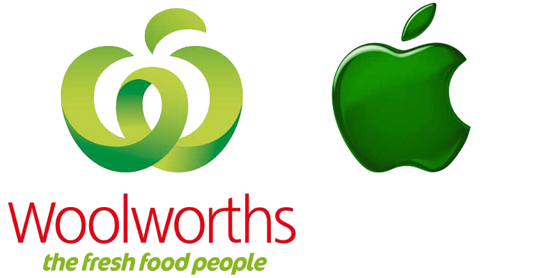 Woolworths - 20% off iTunes Gift Cards