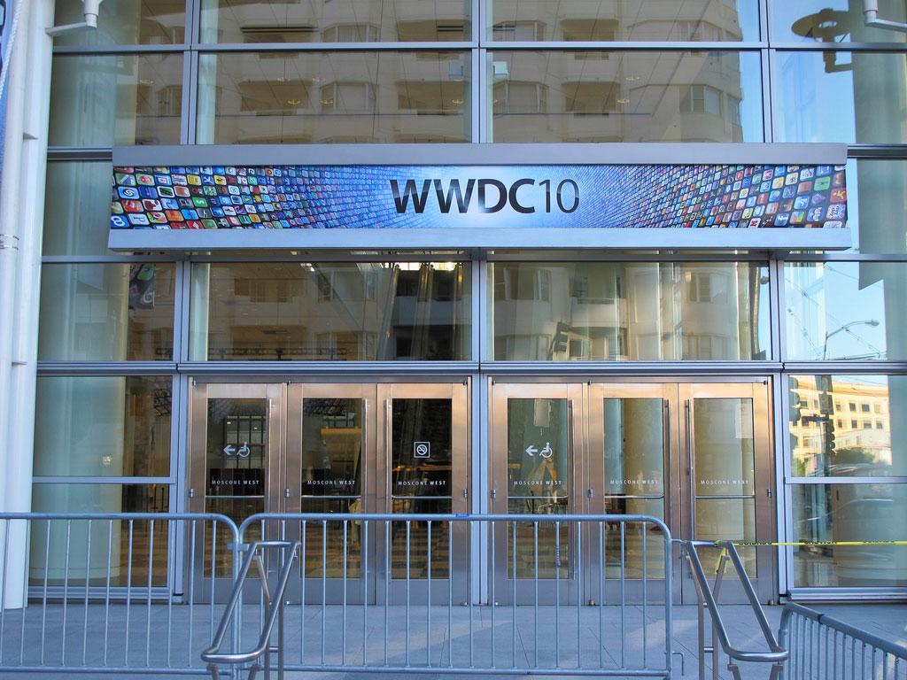 expected wwdc announcements