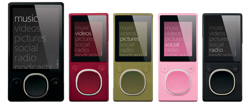 Zune